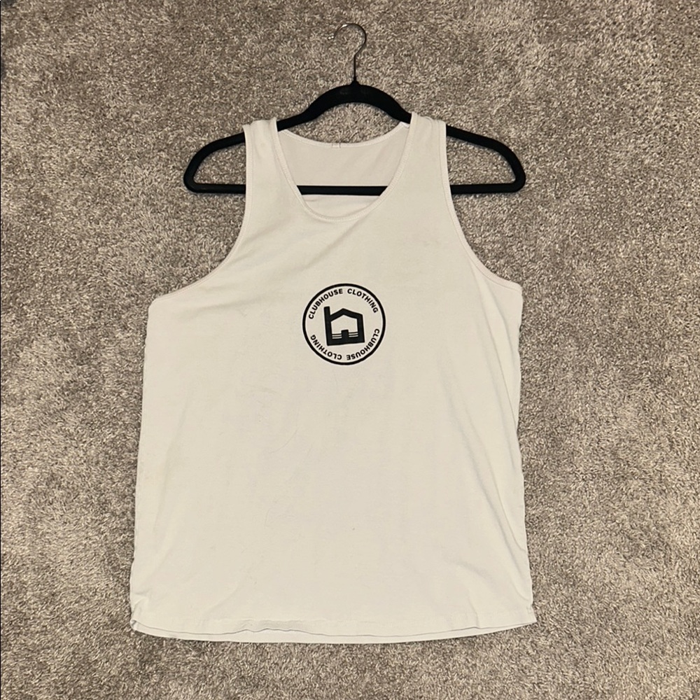 3 Pack of Men’s “Stringer” Gym Tank Top